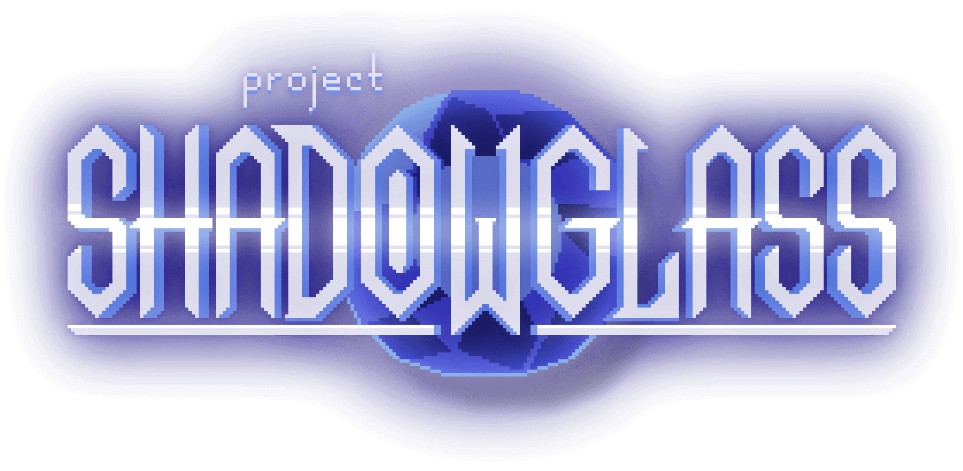 Project Shadowglass